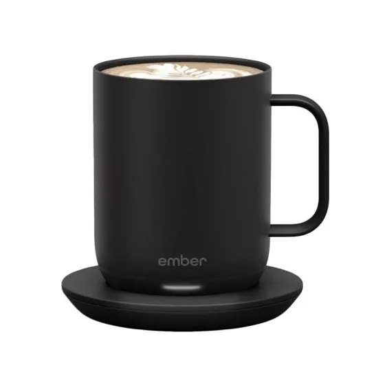 Ember Temperature Control Smart Mug 2