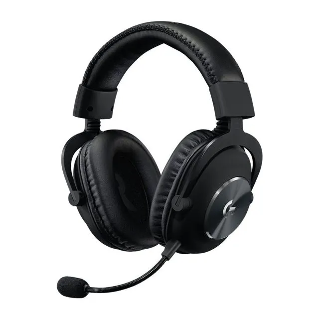 Logitech G PRO X Wired Gaming Headset