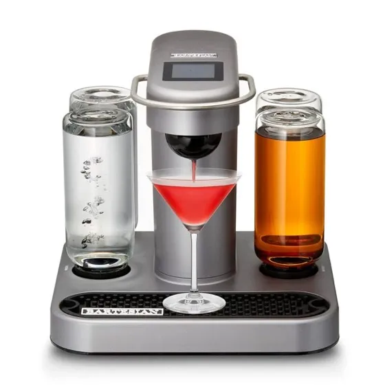 Bartesian Premium Cocktail and Margarita Machine for The Home Bar