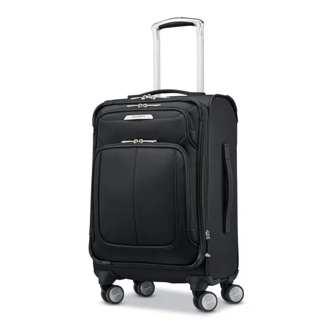 Samsonite Solyte DLX Softside Luggage