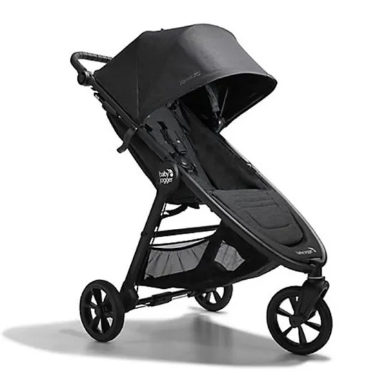 Baby Jogger City Mini GT2 All-Terrain Travel System