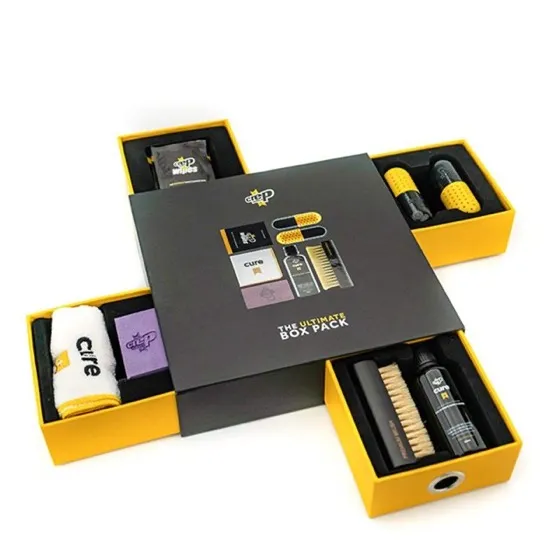 Crep Protect Shoe Care Pack