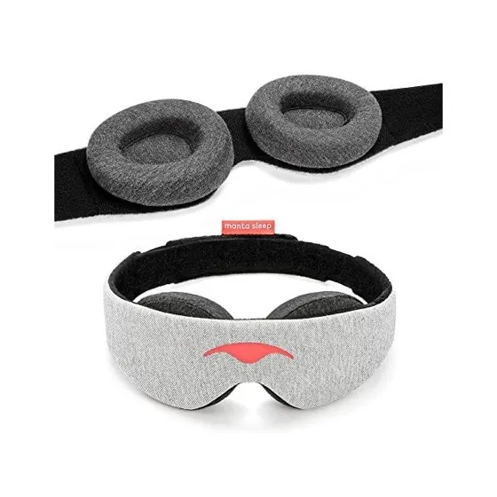 Manta Sleep Sleep Mask