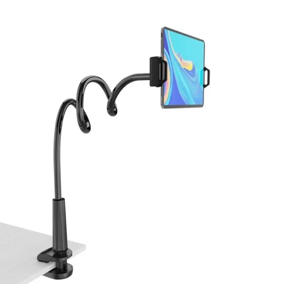 Magipea Gooseneck Tablet Holder for Bed