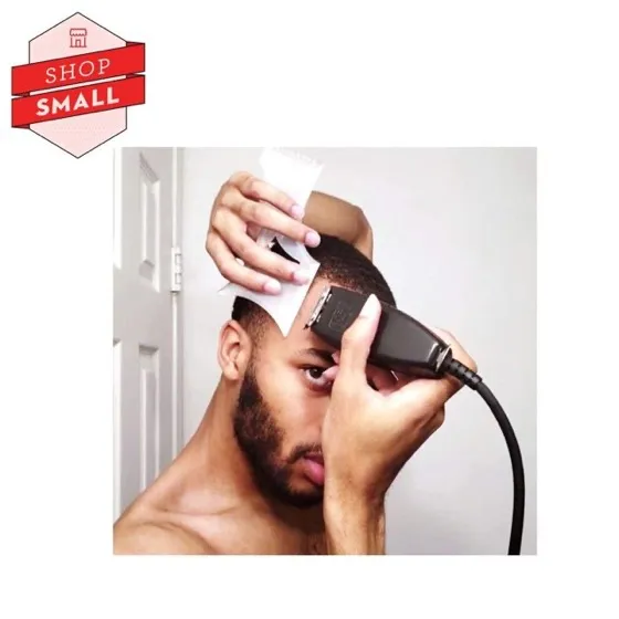 The Cut Buddy Shaping and Styling Tool