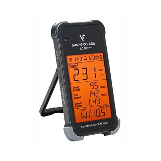 Voice Caddie SC200Plus