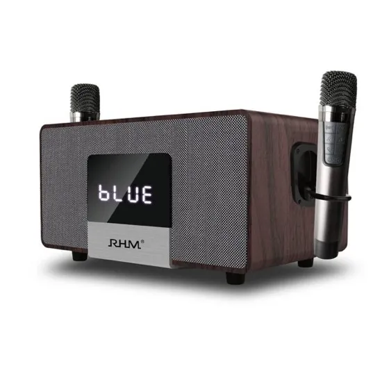 RHM K222 Karaoke Machine