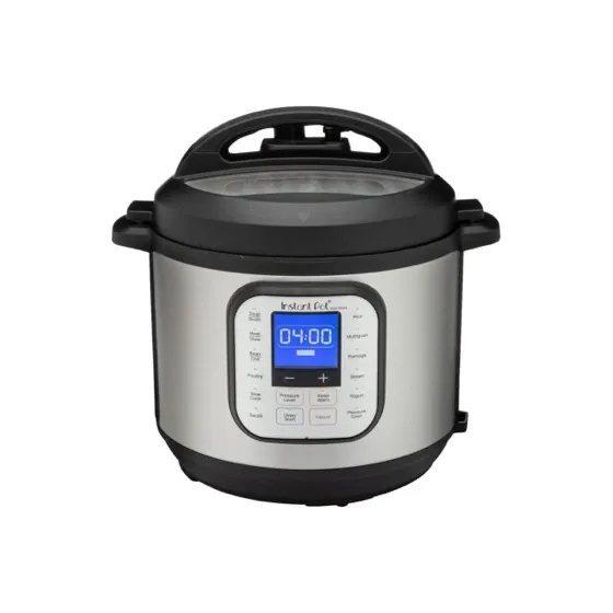 Instant Pot Nova 6 Pressure Cooker