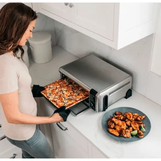 Ninja Digital Air Fry Countertop Oven