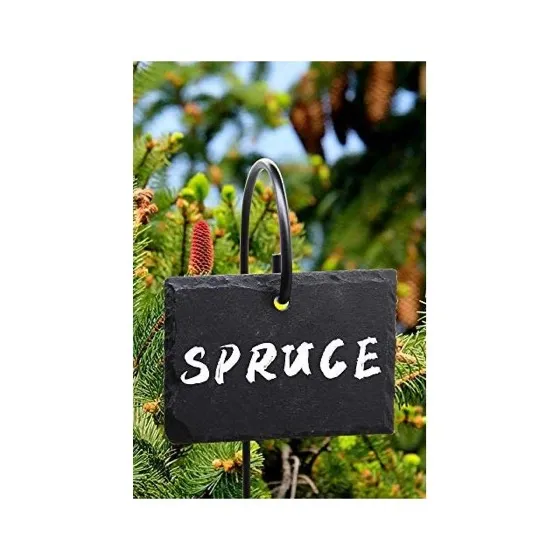 Forup Plant Labels