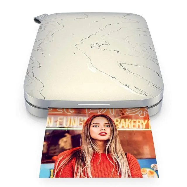 HP Sprocket Select Instant Photo Printer