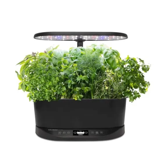 AeroGarden Bounty Basic