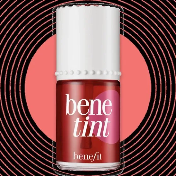 Benefit Love Tint fieryred 6.0mL US