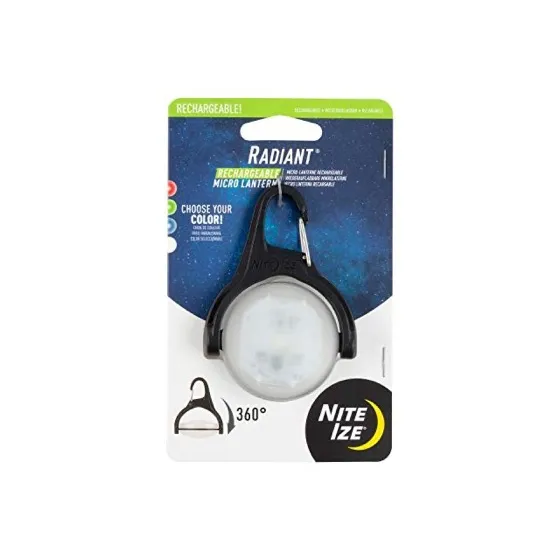 Nite Ize LED Lantern