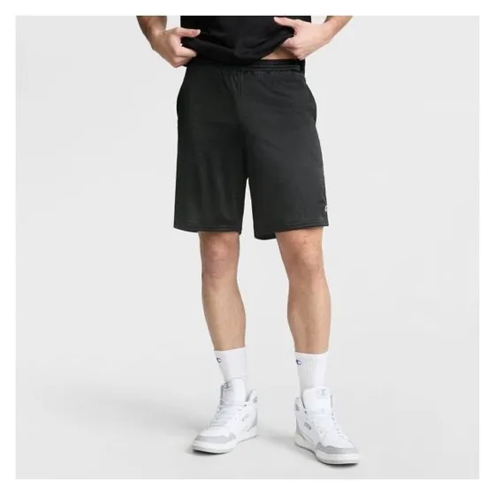 Champion 9” Classic Mesh Shorts
