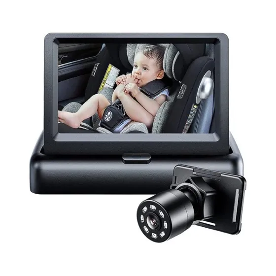 Itomoro Baby Car Mirror