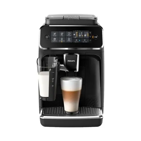 Philips 3200 Series Fully Automatic Espresso Machine