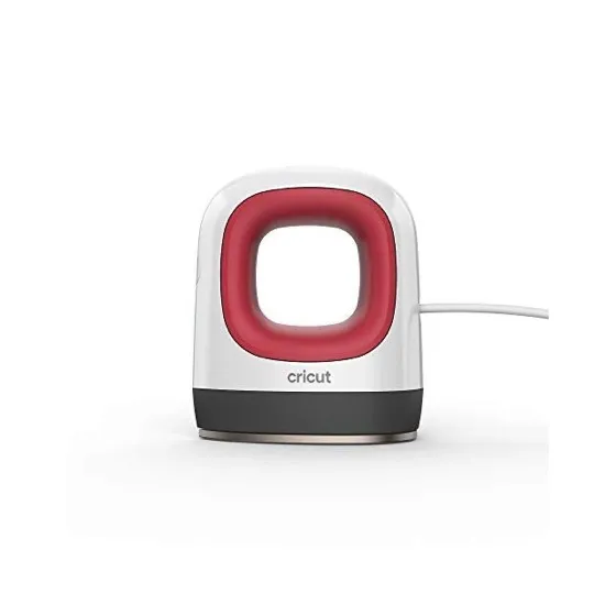 Cricut EasyPress Mini Heat Press for Pressing Small Objects