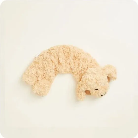 Intelex Warmies Microwavable French Lavender Scented Plush