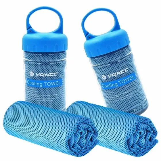 Yqxcc 2 Pack Cooling Towels