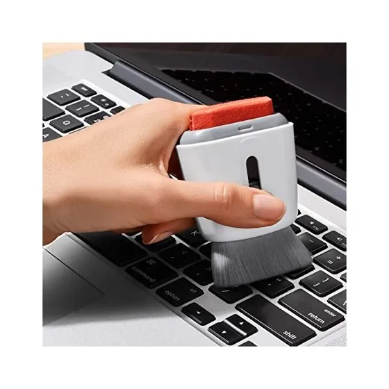 OXO Good Grips Sweep & Swipe Laptop Cleaner