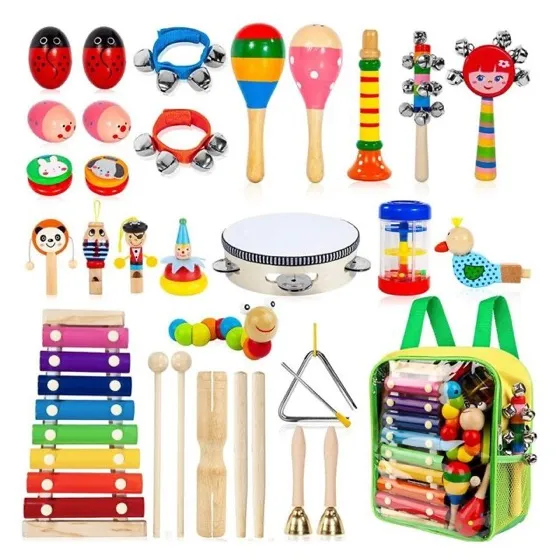 Kids Musical Instruments