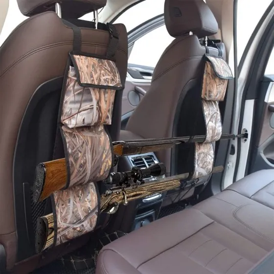 Mydays Seat Back Gun Rack