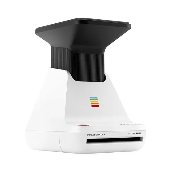 Polaroid Originals Polaroid Lab