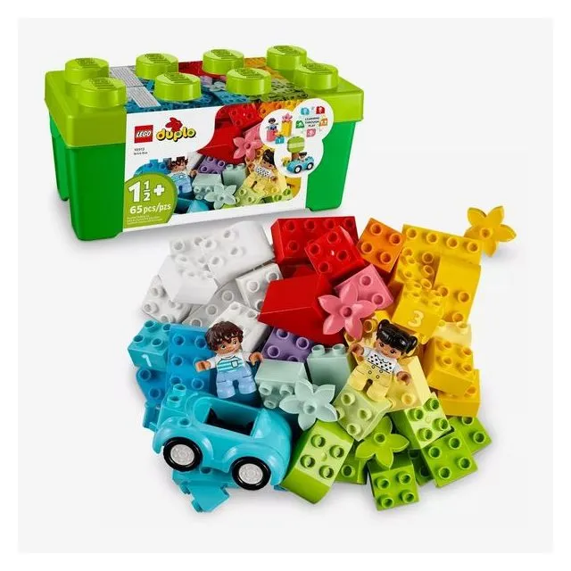 LEGO Duplo Brick Box 10913