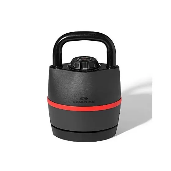 BowFlex SelectTech 840 Adjustable Kettlebell