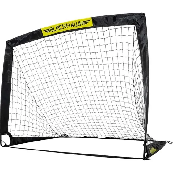 Franklin Sports Blackhawk Backyard Soccer Goal