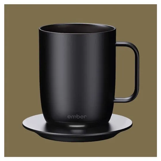 Ember Temperature Control Smart Mug 2