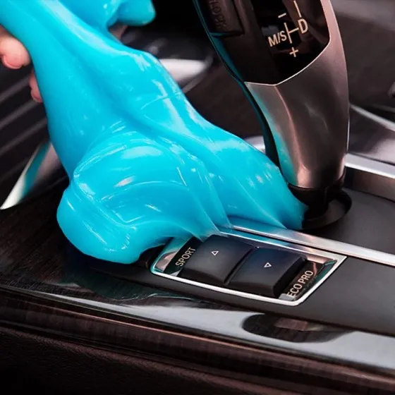 Pulidiki Car Cleaning Gel Car Clean Putty