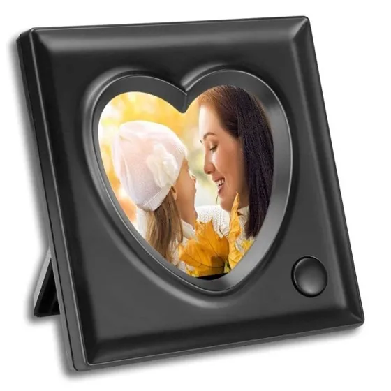 Kwanwa Recordable Picture Frame