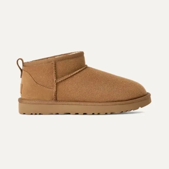 UGG Women's Classic Ultra Mini Boot