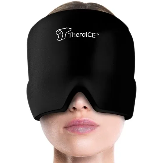 TheraICE Migraine Relief Cap