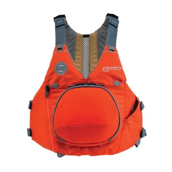 Astral Sturgeon Life Vest