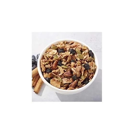 NuTrail Nut Granola