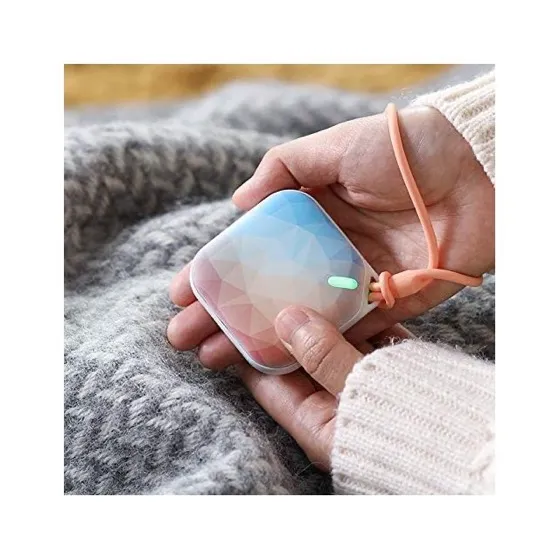 Orastone Rechargeable Hand Warmer Electronic Portable Hand Warmer