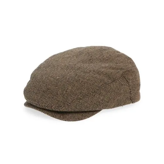 Brixton Unisex-Adult Hooligan Snap Cap