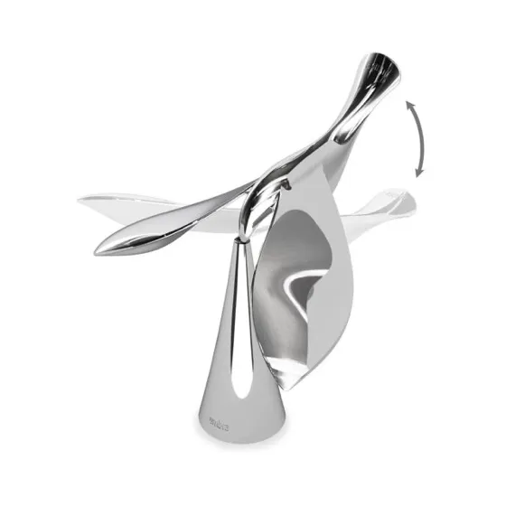 Umbra Tipsy Bottle Opener – Balancing Bird Sculptural Bar Tool