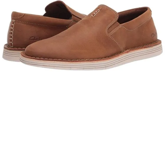 Clarks Men's Forge Free