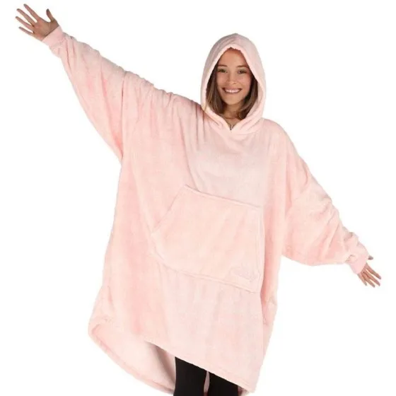 The Comfy Dream Wearable Blanket