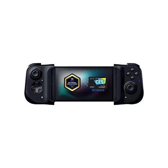 Razer Kishi Mobile Game Controller/Gamepad for Android Usb-c: Xbox Game