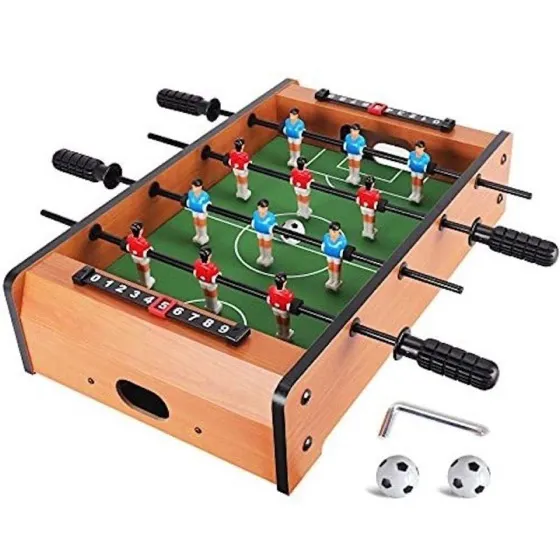 Win.max Mini Foosball Table