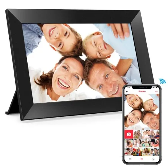 Bigasuo Digital Picture Frame