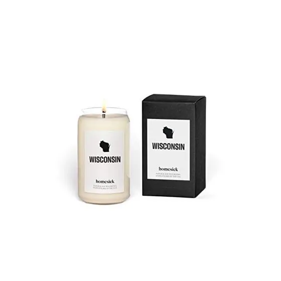 Homesick Scented Candles for Home
