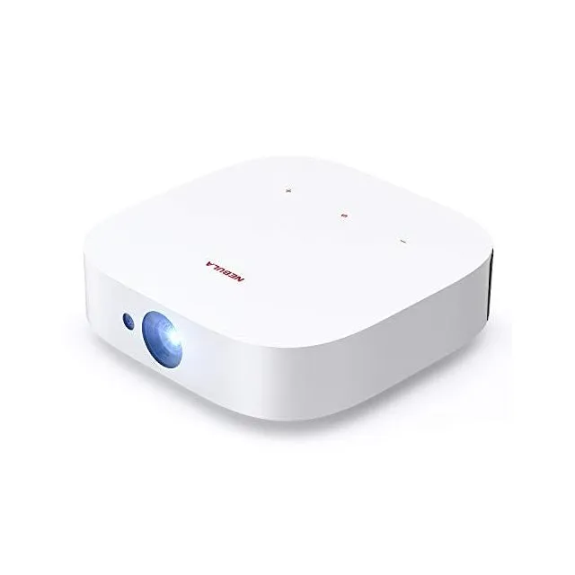 Nebula by Anker Solar Portable 1080p Projector