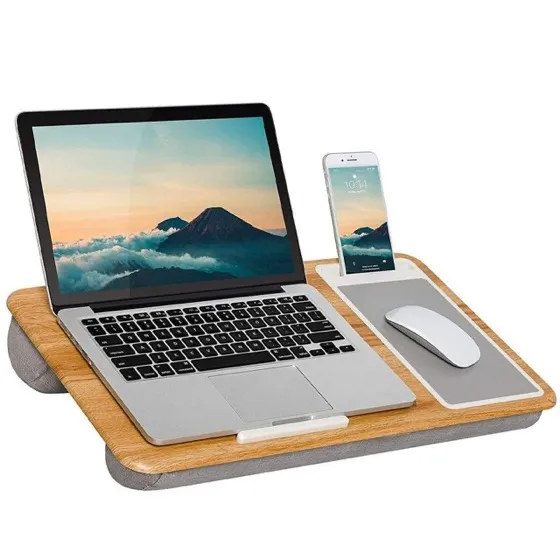 Lapgear Home Office Lap Desk
