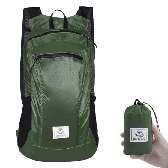 4Monster Hiking Daypack
